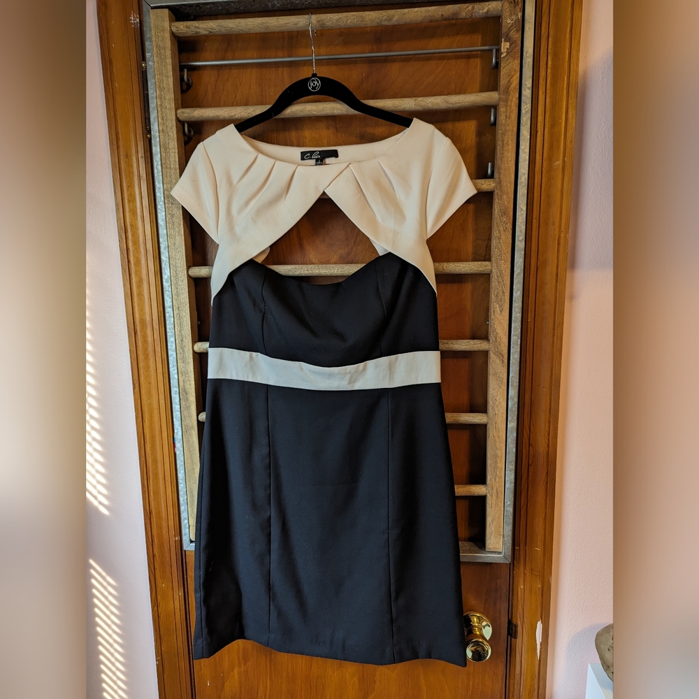 Cocktail dress